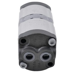 Pompă hidraulică cu angrenaje AZPFF-11-008/008LCN2002MX-S0173 Bosch Rexroth