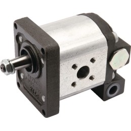 Pompă hidraulică cu angrenaje AZPF-10-022LHO20KEXXX22-S0002 Bosch Rexroth