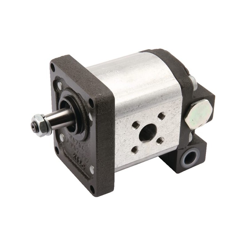 Pompă hidraulică cu angrenaje AZPF-10-022LHO20KEXXX22-S0002 Bosch Rexroth