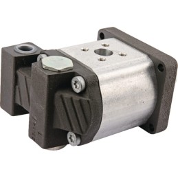 Pompă hidraulică cu angrenaje AZPF-10-022LHO20KEXXX22-S0002 Bosch Rexroth