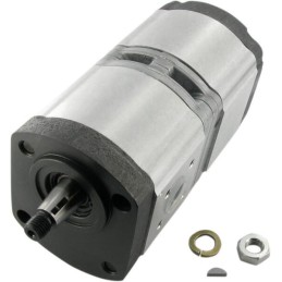 Pompă hidraulică cu angrenaje AZPFF-11-011/008LCN20XXKX-S0203 Bosch Rexroth