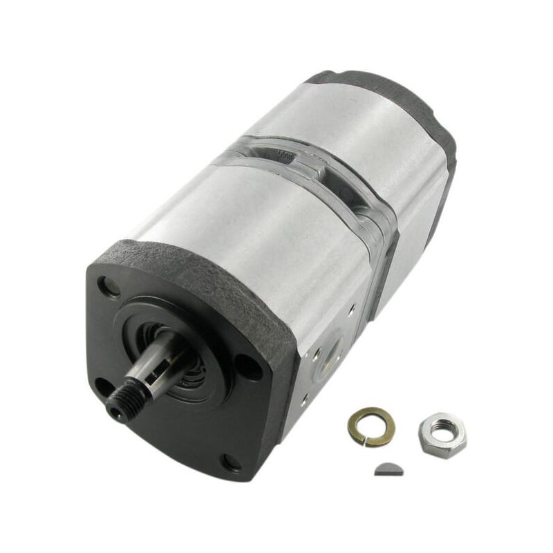 Pompă hidraulică cu angrenaje AZPFF-11-011/008LCN20XXKX-S0203 Bosch Rexroth