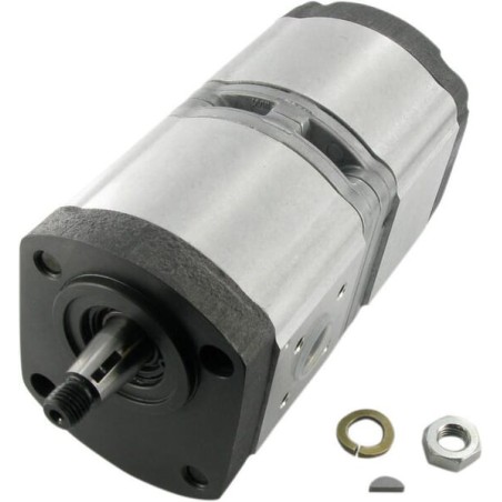Pompă hidraulică cu angrenaje AZPFF-11-011/008LCN20XXKX-S0203 Bosch Rexroth