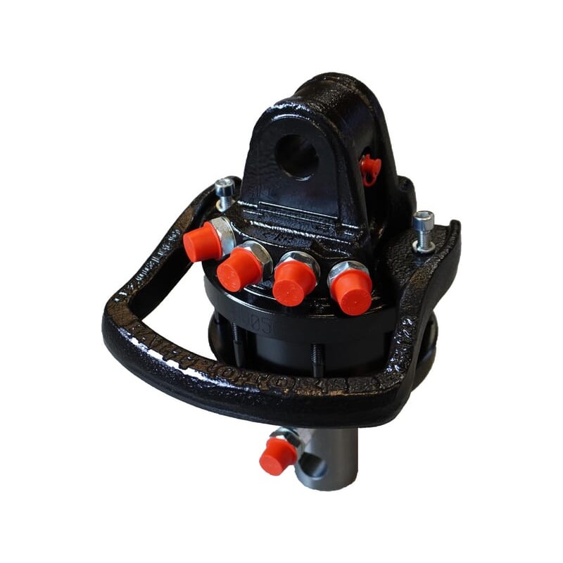 Rotator 30kN arbore 49,5 mm orificiu