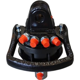 Rotator 30kN arbore 49,5 mm orificiu