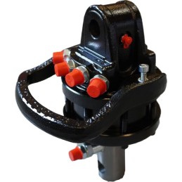 Rotator 30kN arbore 49,5 mm orificiu