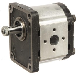 Pompă PLP30.22S0-83E3-LED/EB-N-FS