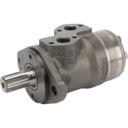 Motor orbital, diametru arbore 25