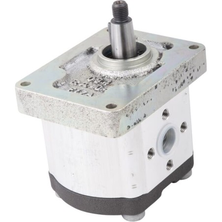 Pompă hidraulică cu angrenaje AZPF-10-011-L