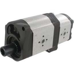 Pompă hidraulică cu angrenaje AZPNF-11-032/011LDXXXXXMB-S0049 Bosch Rexroth