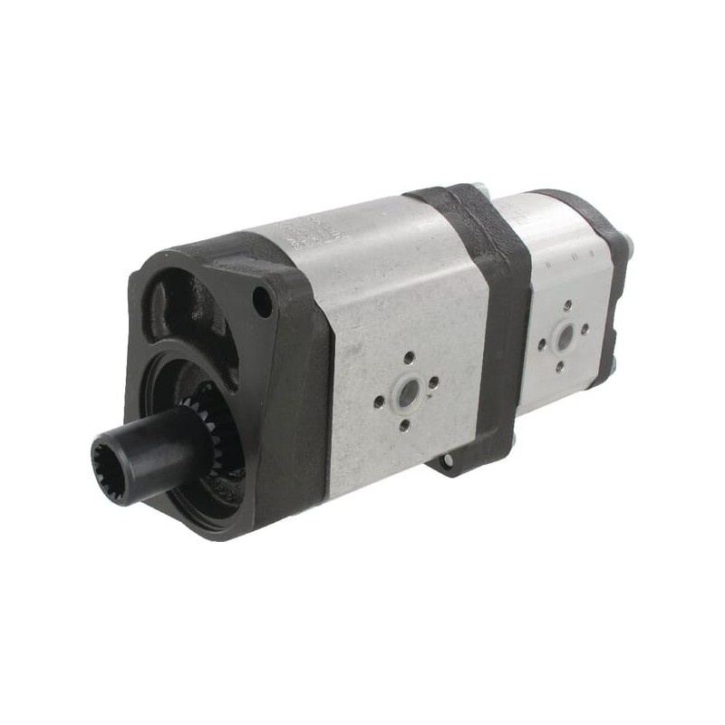 Pompă hidraulică cu angrenaje AZPNF-11-032/011LDXXXXXMB-S0049 Bosch Rexroth