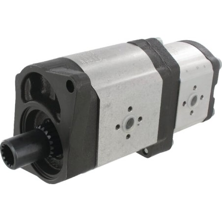 Pompă hidraulică cu angrenaje AZPNF-11-032/011LDXXXXXMB-S0049 Bosch Rexroth