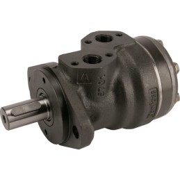 Ax motor orbital, diametru 25, A2
