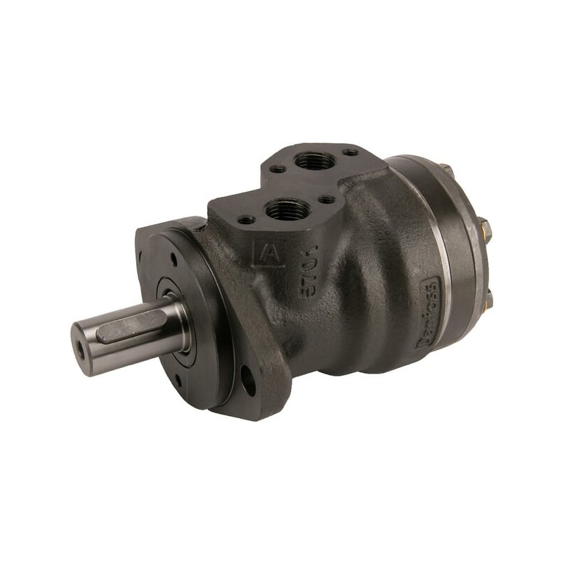 Ax motor orbital, diametru 25, A2