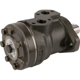 Ax motor orbital, diametru 25, A2