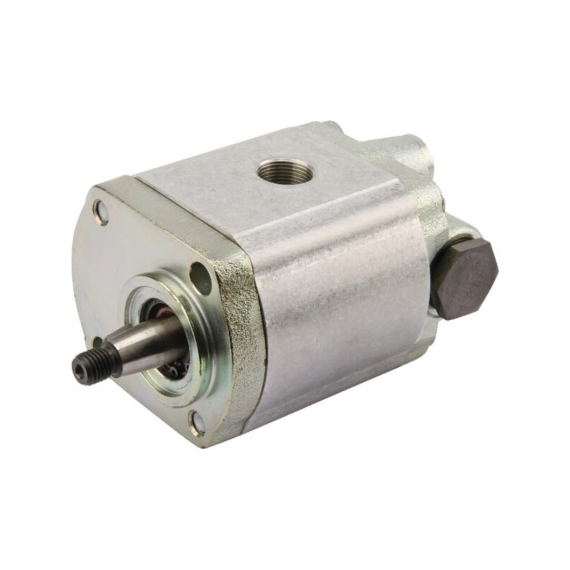 Pompă hidraulică cu angrenaje AZPF-12-025LCP02KD025XX-S0007 Bosch Rexroth