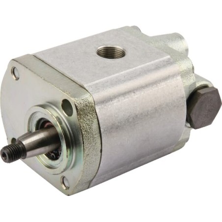 Pompă hidraulică cu angrenaje AZPF-12-025LCP02KD025XX-S0007 Bosch Rexroth
