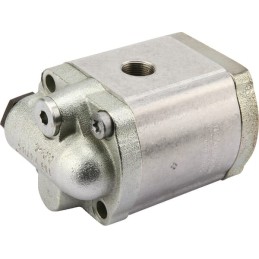 Pompă hidraulică cu angrenaje AZPF-12-025LCP02KD025XX-S0007 Bosch Rexroth