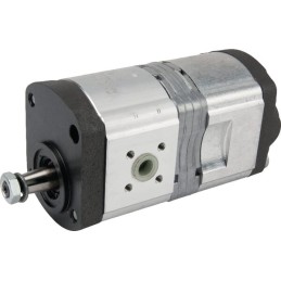 Pompă hidraulică cu angrenaje AZPFF-11-011/008LCN20XXPX-S0173 Bosch Rexroth