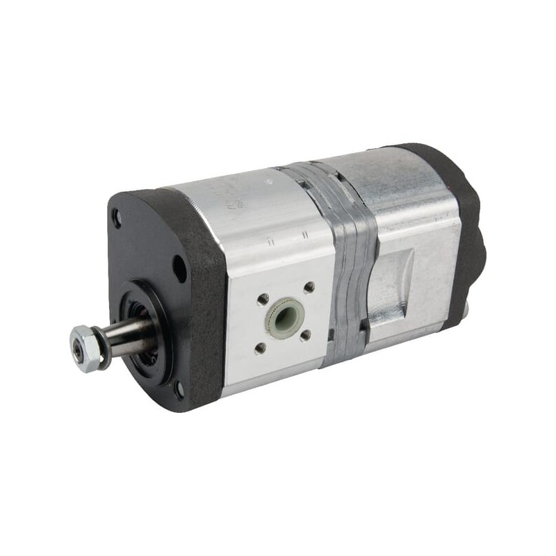 Pompă hidraulică cu angrenaje AZPFF-11-011/008LCN20XXPX-S0173 Bosch Rexroth