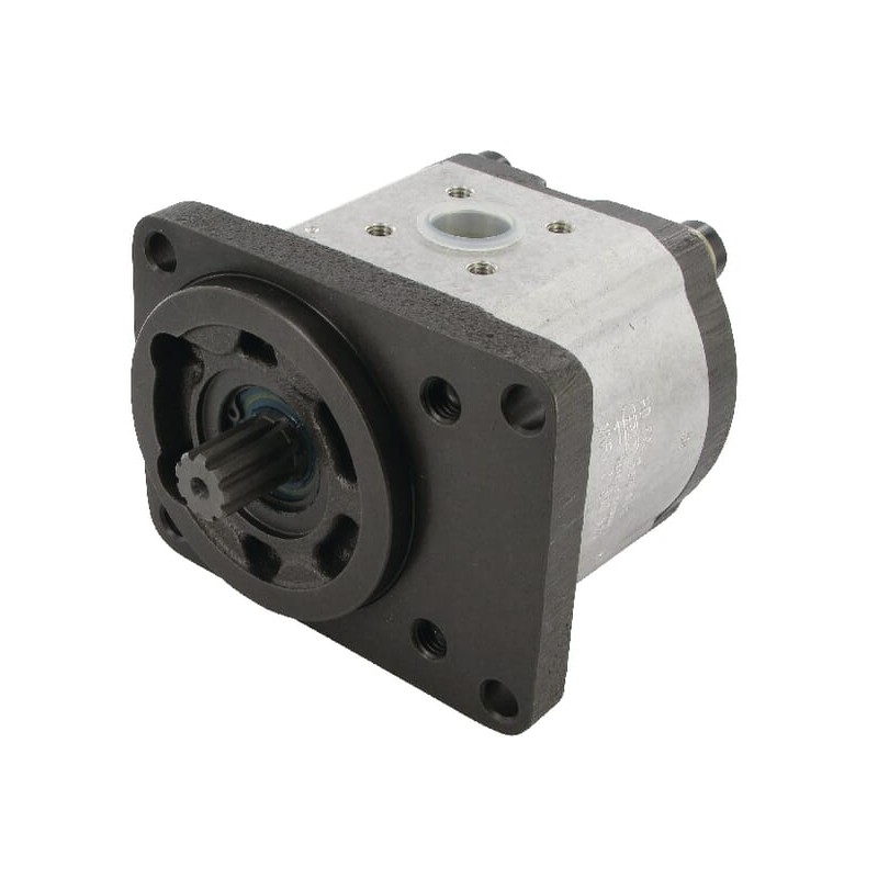 Pompă hidraulică cu angrenaje AZPF-11-019LFB20MB Bosch Rexroth