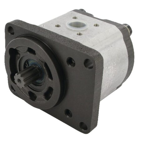 Pompă hidraulică cu angrenaje AZPF-11-019LFB20MB Bosch Rexroth