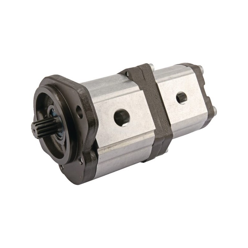 Pompă hidraulică cu angrenaje AZPNF-21-032/016RDC0202MB-S0014 Bosch Rexroth