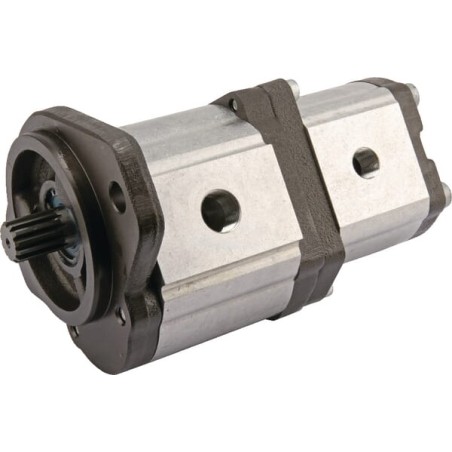 Pompă hidraulică cu angrenaje AZPNF-21-032/016RDC0202MB-S0014 Bosch Rexroth