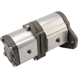 Pompă hidraulică cu angrenaje AZPNF-21-032/016RDC0202MB-S0014 Bosch Rexroth