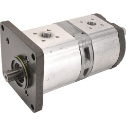 Pompă hidraulică cu angrenaje AZPFS-11-019/011LFX2020PB-S0031 Bosch Rexroth