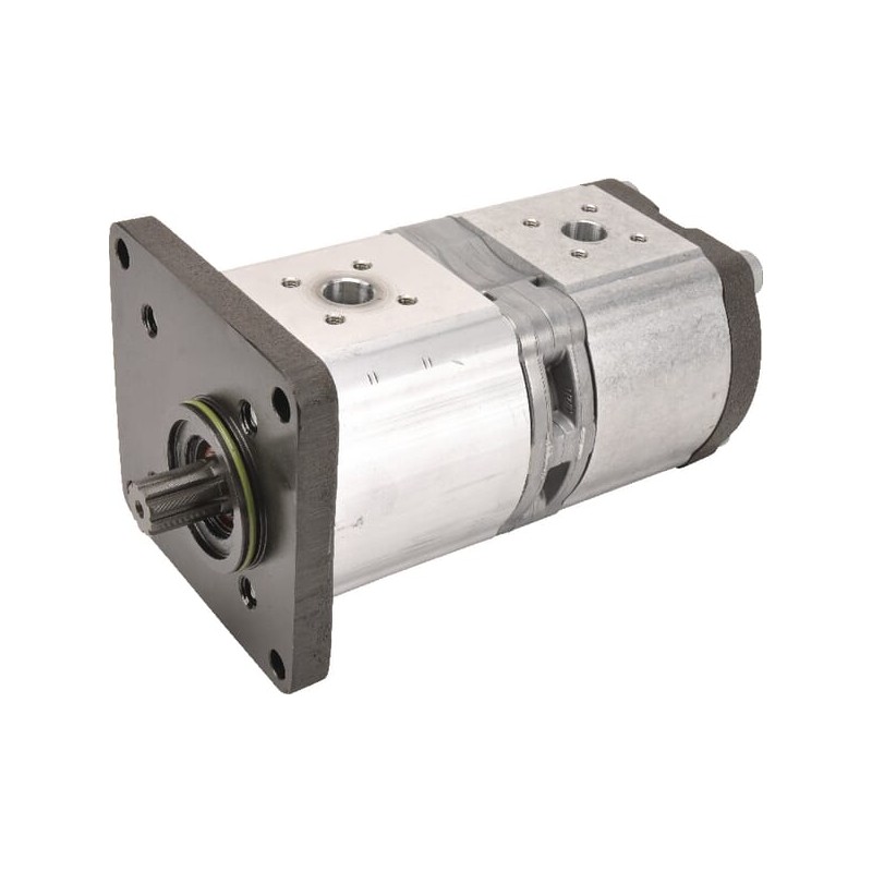 Pompă hidraulică cu angrenaje AZPFS-11-019/011LFX2020PB-S0031 Bosch Rexroth