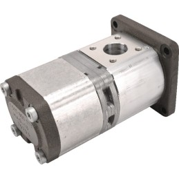 Pompă hidraulică cu angrenaje AZPFS-11-019/011LFX2020PB-S0031 Bosch Rexroth