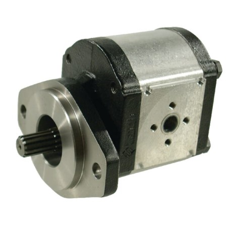 Pompă PLP30.73S0-04S5-LEF/ED-N-FS