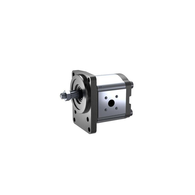 Motoreductor AZMF-11-008UCB20ML
