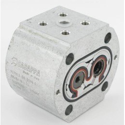 Secţiune pompă PLP10.5 D0-88V6-LBB/BA-N-I FS