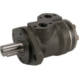 Ax motor orbital diametru 25 A2