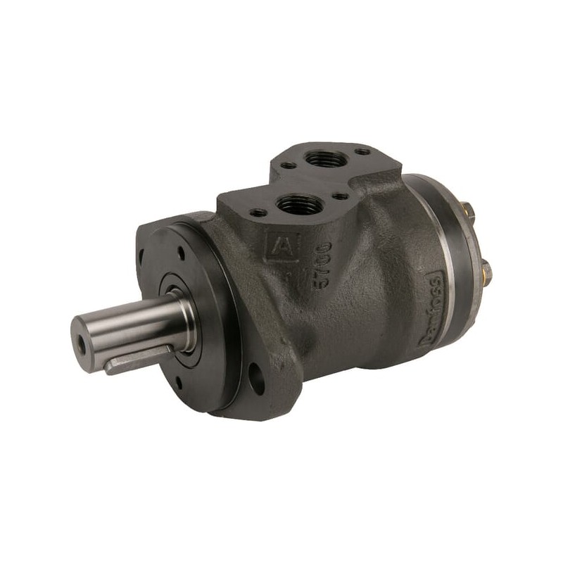 Ax motor orbital diametru 25 A2