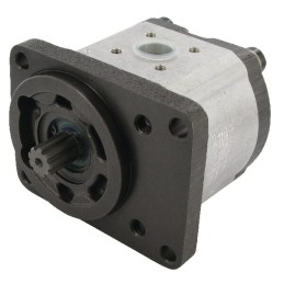 Pompă hidraulică cu angrenaje AZPF-11-016LFB20MB Bosch Rexroth