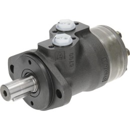 Ax motor orbital, diametru 25, A2