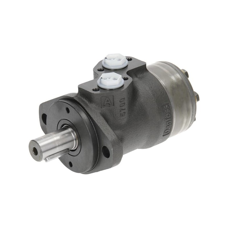 Ax motor orbital, diametru 25, A2