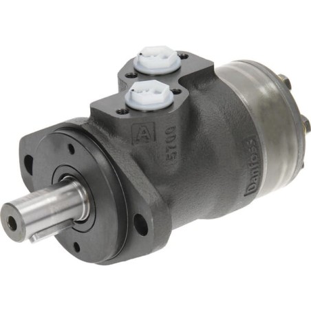 Ax motor orbital, diametru 25, A2