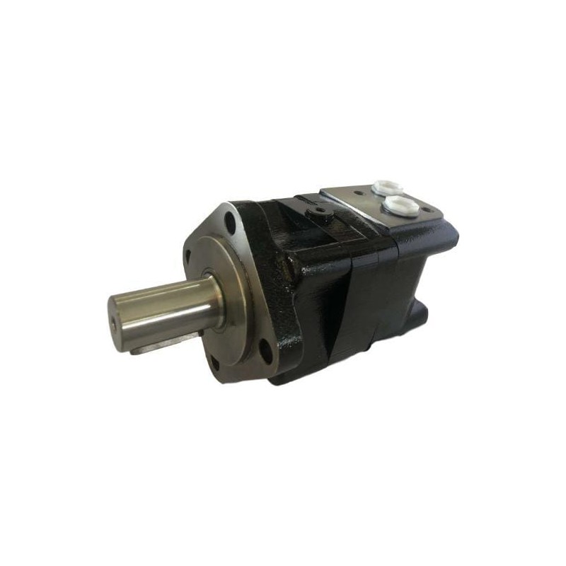 Motor orbital 125cc Kramp
