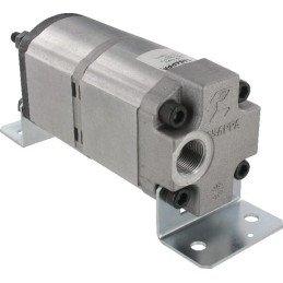 Divizor debit rotativ Polaris 20