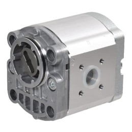 Pompă hidraulică cu angrenaje AZPF-12-016LNT20MB Bosch Rexroth