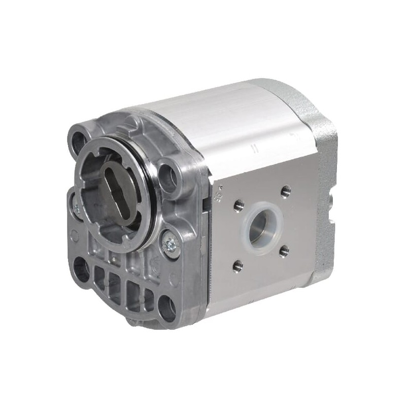 Pompă hidraulică cu angrenaje AZPF-12-016LNT20MB Bosch Rexroth