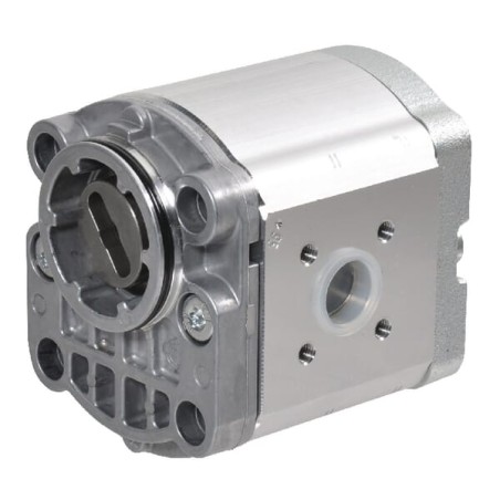 Pompă hidraulică cu angrenaje AZPF-12-016LNT20MB Bosch Rexroth