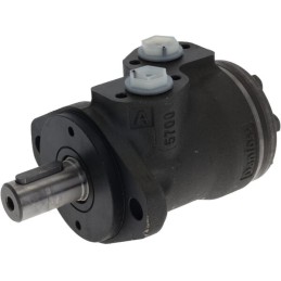 Ax motor orbital diametru 25