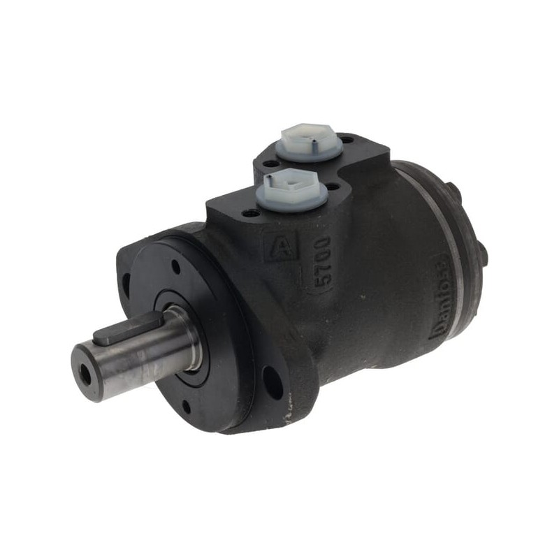 Ax motor orbital diametru 25