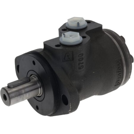 Ax motor orbital diametru 25