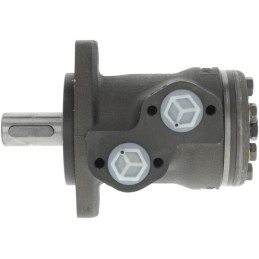 Ax motor orbital diametru 25